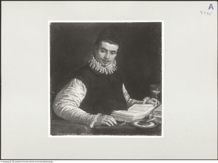 Vorderseite von bh554693_recto