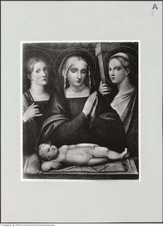 Vorderseite von bh554753_recto