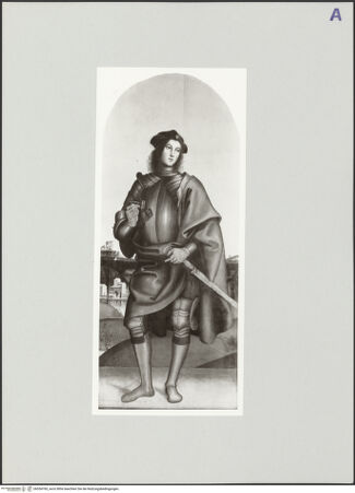 Vorderseite von bh554760_recto