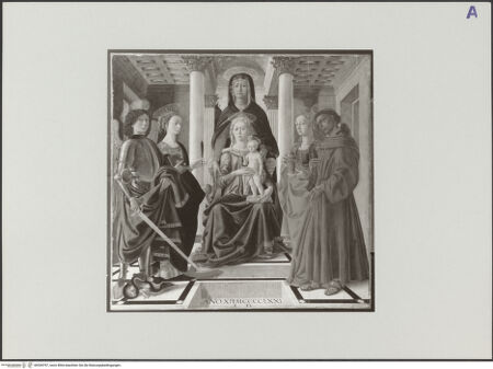 Vorderseite von bh554767_recto