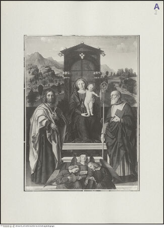 Vorderseite von bh554769_recto