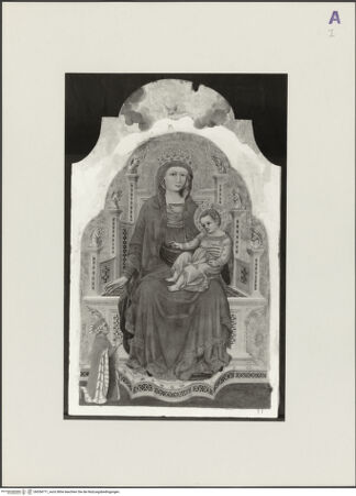 Vorderseite von bh554771_recto