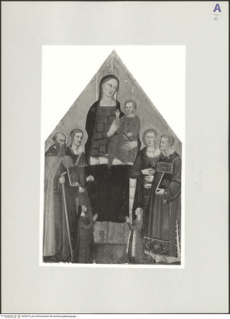 Vorderseite von bh554773_recto