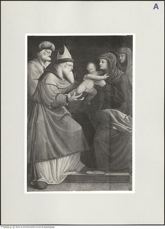 Vorderseite von bh554778_recto