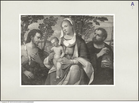 Vorderseite von bh554784_recto