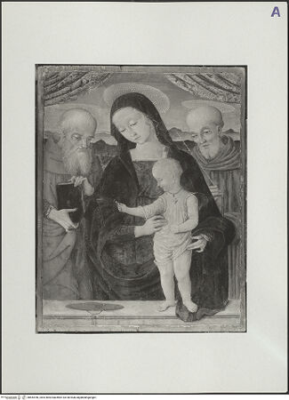 Vorderseite von bh554786_recto