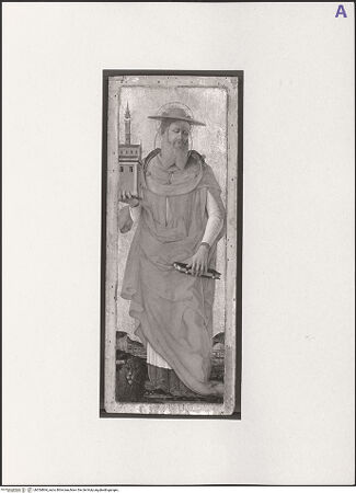 Vorderseite von bh554864_recto