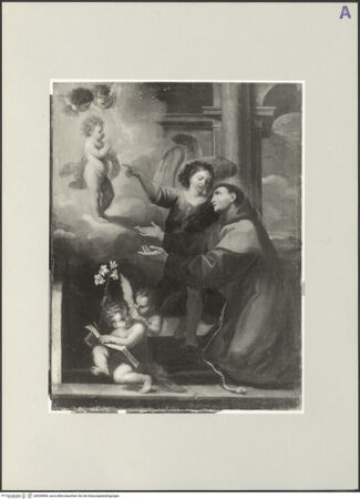 Vorderseite von bh554894_recto