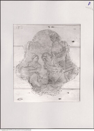 Vorderseite von bh554934_recto