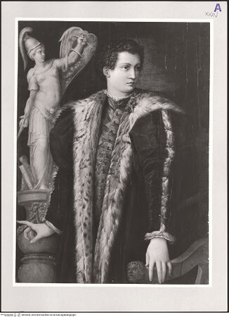 Vorderseite von bh554960_recto