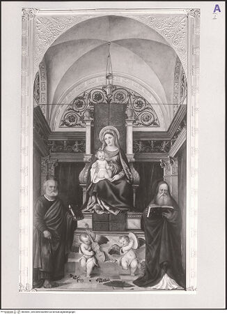 Vorderseite von bh554961_recto