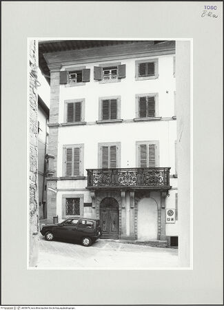 Vorderseite von bh554976_recto