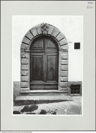 Vorderseite von bh554982_recto