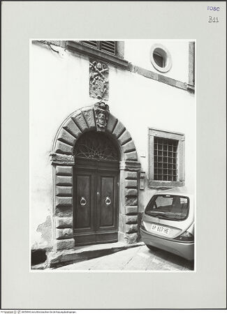 Vorderseite von bh554984_recto