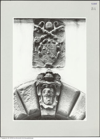 Vorderseite von bh554985_recto