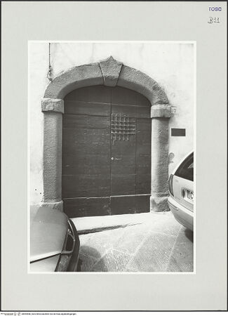 Vorderseite von bh554986_recto