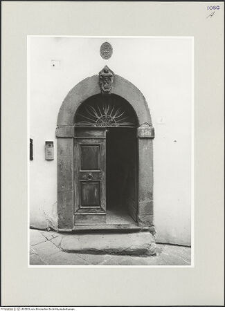 Vorderseite von bh555003_recto