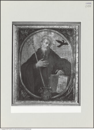 Vorderseite von bh555015_recto