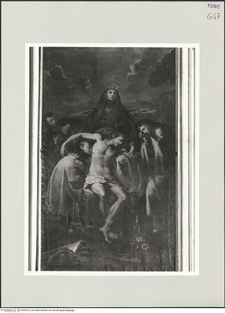 Vorderseite von bh555107_recto