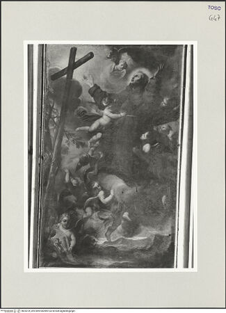 Vorderseite von bh555109_recto