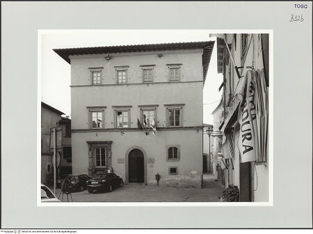 Vorderseite von bh555144_recto