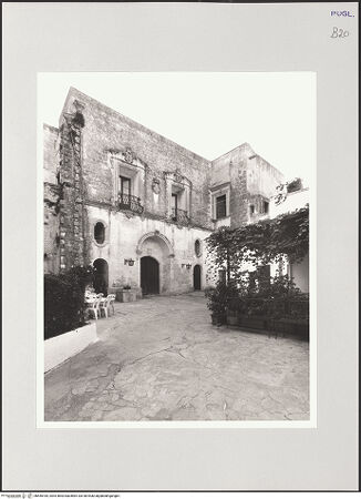 Vorderseite von bh555184_recto