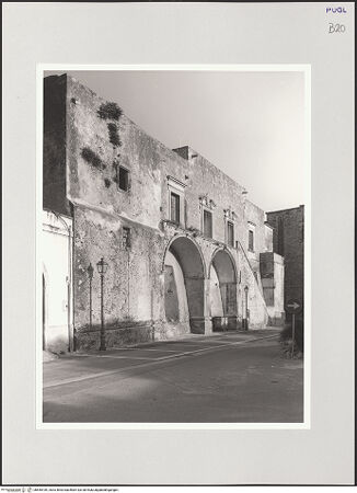 Vorderseite von bh555189_recto