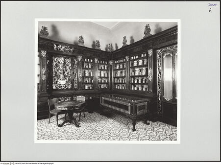 Vorderseite von Sigismondi, Roberto [http://creativecommons.org/licenses/by-nc-sa/4.0/] Palazzo Abbaziale di Loreto - Gesamtansicht, bh555237_recto. Foto: Sigismondi, Roberto.