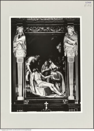 Vorderseite von bh555291_recto