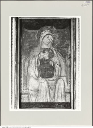 Vorderseite von bh555297_recto