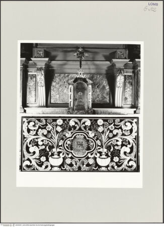 Vorderseite von bh555301_recto