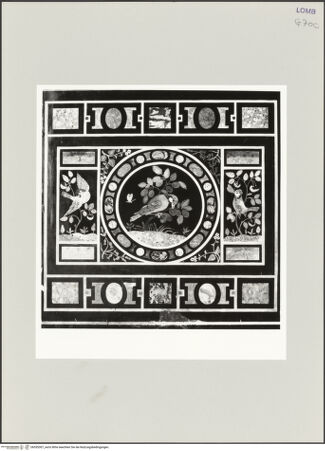 Vorderseite von bh555307_recto