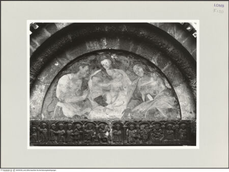 Vorderseite von bh555330_recto