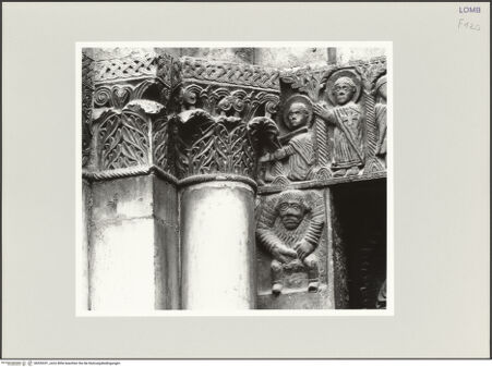 Vorderseite von bh555331_recto