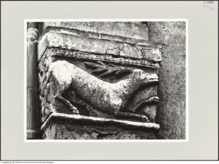 Vorderseite von bh555334_recto