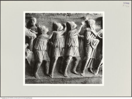 Vorderseite von bh555338_recto