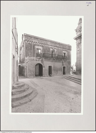 Vorderseite von bh555352_recto