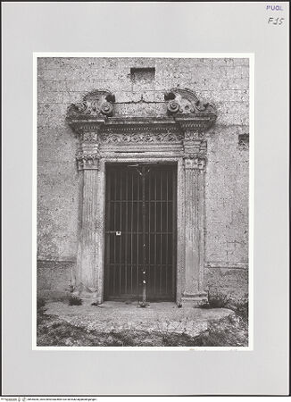 Vorderseite von bh555360_recto