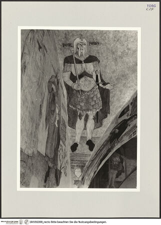 Vorderseite von bh555388_recto