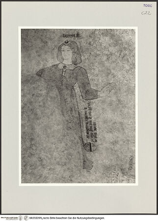 Vorderseite von bh555399_recto