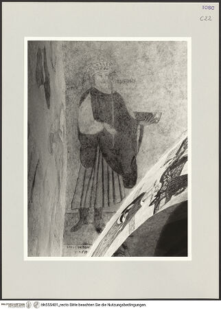 Vorderseite von bh555401_recto