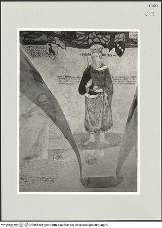 Vorderseite von bh555404_recto