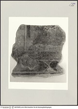 Vorderseite von bh555453_recto