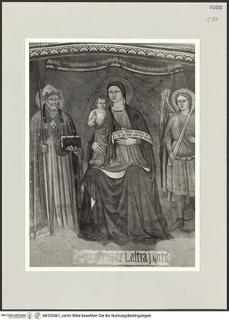 Vorderseite von bh555461_recto