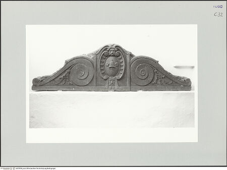 Vorderseite von bh555508_recto