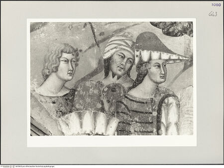 Vorderseite von bh555603_recto