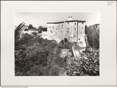 Vorderseite von bh555698_recto