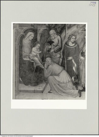 Vorderseite von bh555895_recto