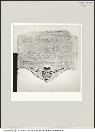 Vorderseite von bh555944-2_recto