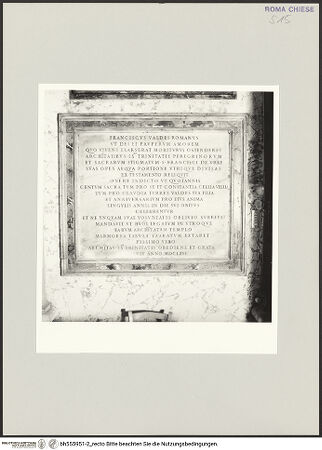 Vorderseite von bh555951-2_recto